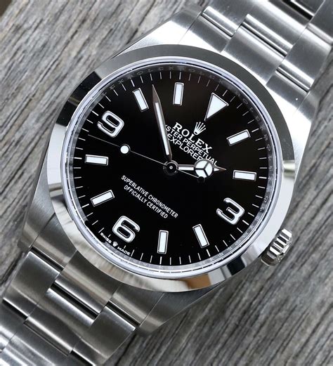 rolex explorer 2 36mm|Rolex explorer 36mm 2021 review.